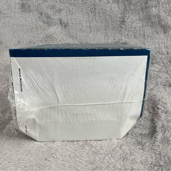 Wee Craft Corbel Shelf Bracket Unfinished New White Plaster Acanthus Leaf Design - Picture 4 of 11